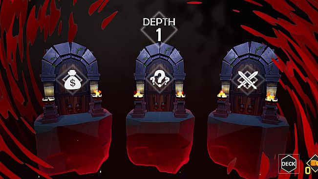 Crypt Quest