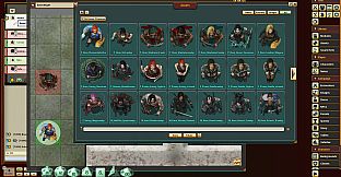 Fantasy Grounds - Devin Night Pack 196: Heroic Characters 37