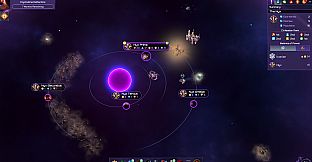 Galactic Civilizations IV - Tales of the Arnor