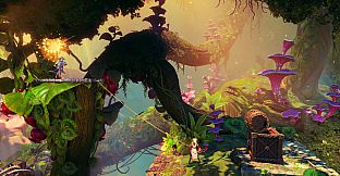 Trine 4: Melody of Mystery