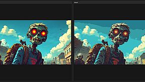 Image2pixel-PixelArtGenerator