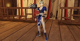 WARRIORS ALL-STARS: Exclusive Costume Set