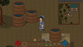 Bird and Beast Fantasy