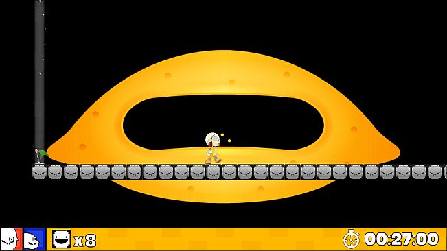 Yeah Jam Fury: U, Me, Everybody!