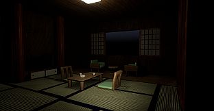 異洋館・異和館-The Disturbed Mansion