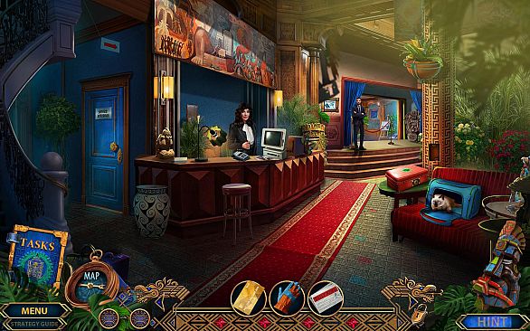 Hidden Expedition: The Price of Paradise Collector's Edition