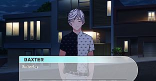 Our Life: Beginnings & Always - Baxter's Story