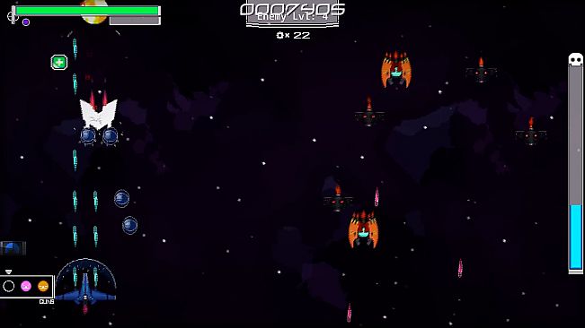 Chronicle: Unit Eight