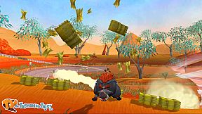 TY the Tasmanian Tiger HD Bundle