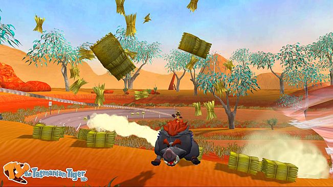 TY the Tasmanian Tiger HD Bundle