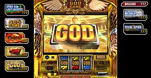 Yakuza: Like a Dragon Pachislot Machines