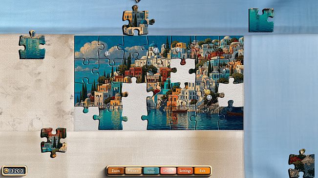 Jixo 3: Hidden Horizons Collector's Edition