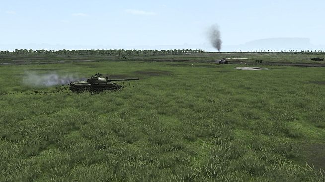 Graviteam Tactics: Operation Victory