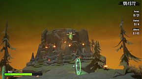 An Indie Game a Month: Unreal Journey