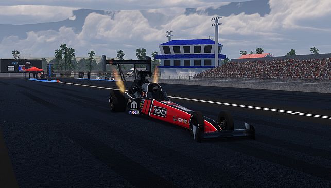 Bounty: Drag Racing