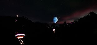 Eden: Project New Earth