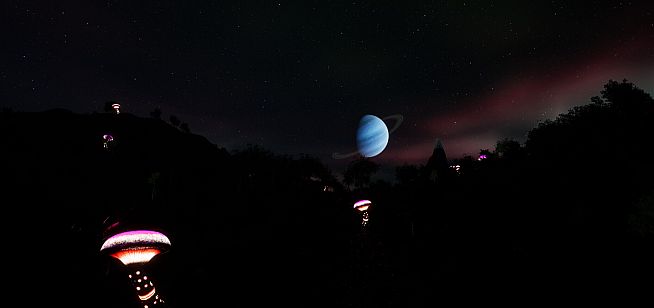 Eden: Project New Earth