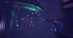 AMID EVIL - The Black Labyrinth