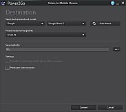 CyberLink Power2Go 10 Platinum