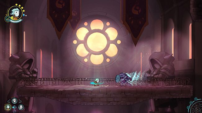 Greak: Memories of Azur