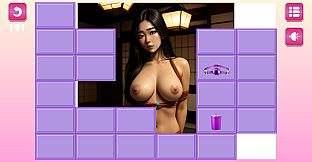 Hentai BDSM - Gueisha DLC 