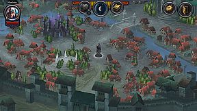 Dust and Salt: The Battle for Murk