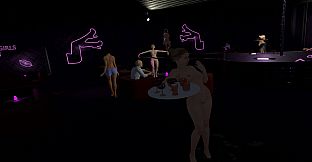 Club Lipstick VR