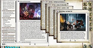 Fantasy Grounds - Pathfinder RPG - Hell's Rebels AP 6: Breaking the Bones of Hell (PFRPG)