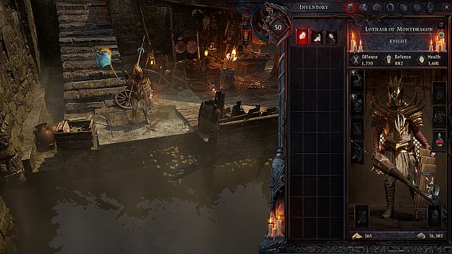Dragonkin: The Banished - War Ancestors Pack