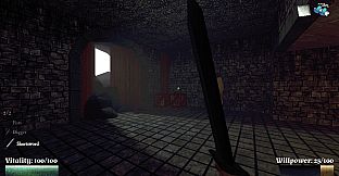 Catacomb