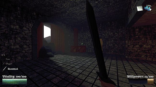 Catacomb
