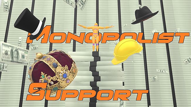 Zero Day Exploit - Monopolist Support