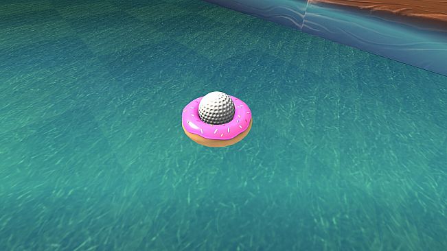 Golf With Your Friends - Racing Pack