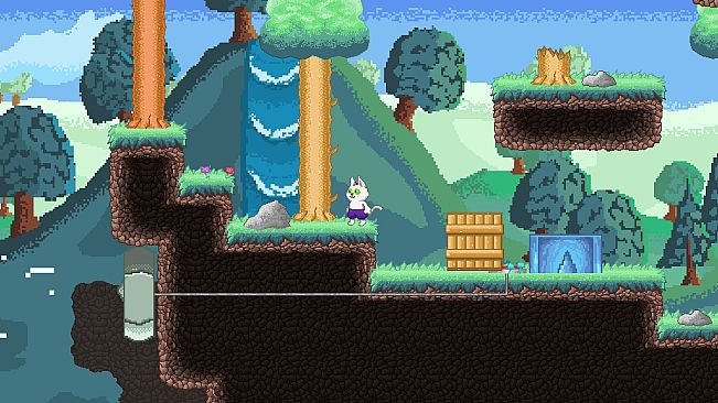 Panco's Journey