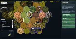 Dawn of Empires