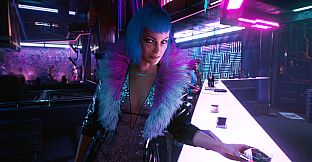 Cyberpunk 2077 Bonus Content