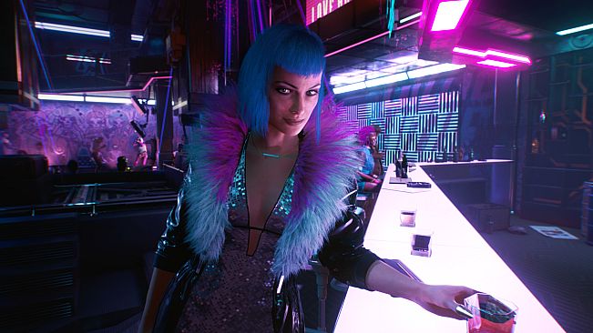 Cyberpunk 2077 Bonus Content
