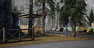 Anarchy: Summer Adventure