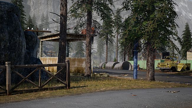 Anarchy: Summer Adventure