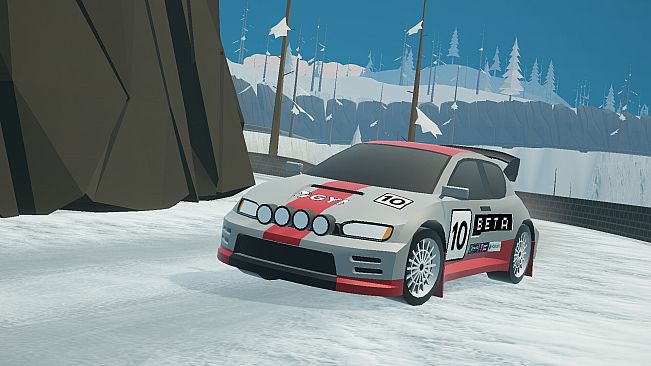 N3Rally: PP6 Pack