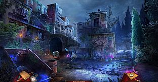 Ominous Tales: The Forsaken Isle - Collectors Edition