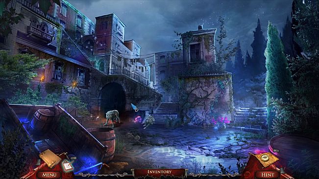 Ominous Tales: The Forsaken Isle - Collectors Edition