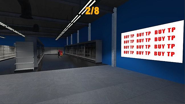 Toilet Paper Unleashed