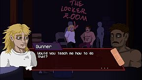 Bare Knuckle Sandwich