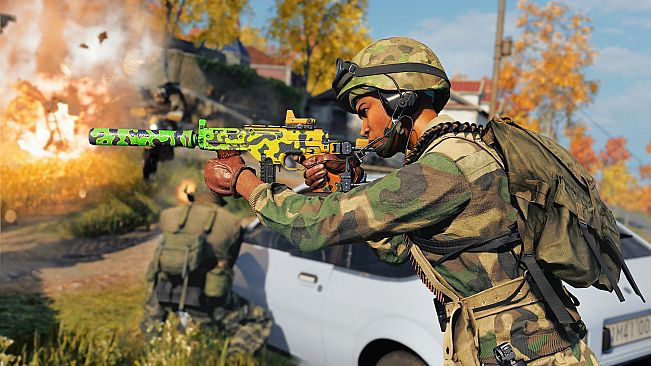 Call of Duty®: Black Ops Cold War