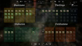 Tales of Old: Dominus