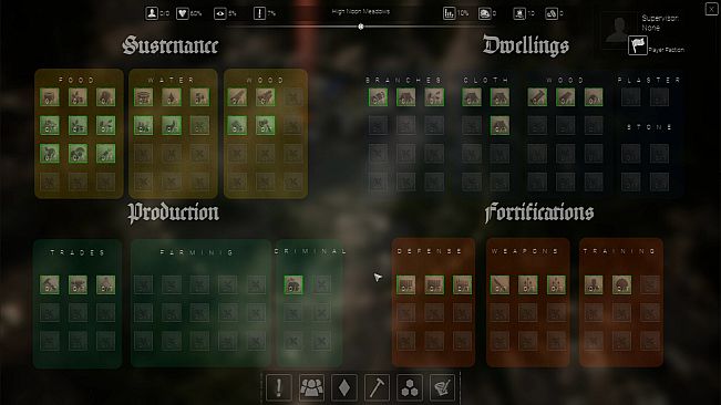 Tales of Old: Dominus