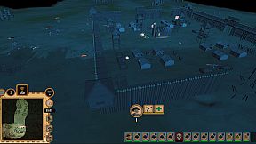 A Fistful Of Yankees