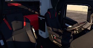 American Truck Simulator - Kenworth T680 2022