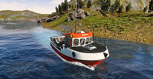 Fishing: Barents Sea